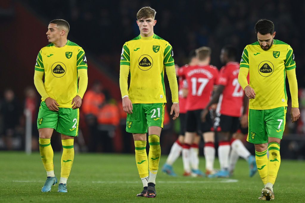 Swansea City vs Norwich preview
