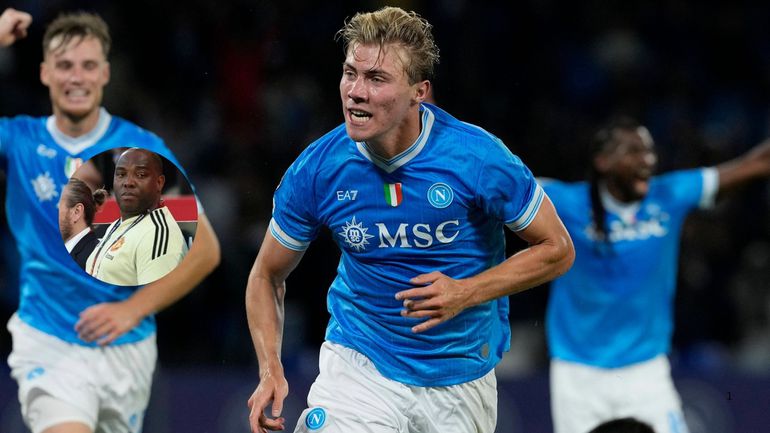 US Lecce vs Napoli preview