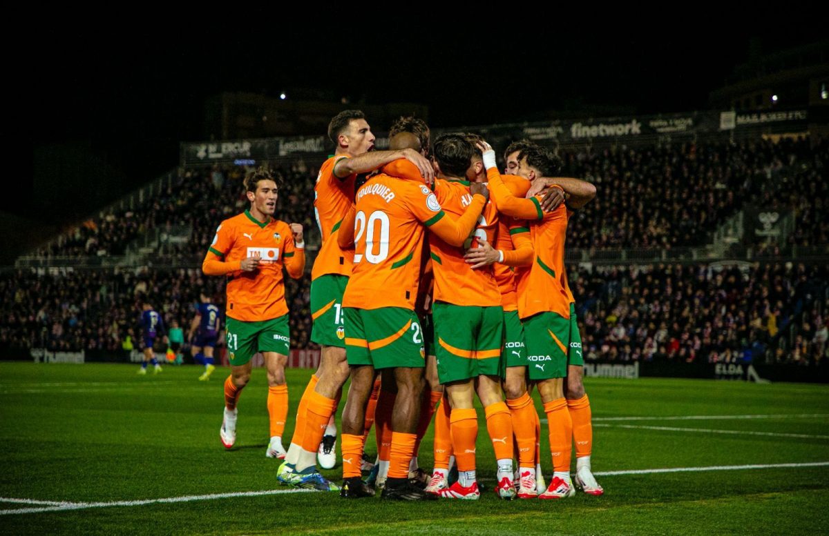 Valencia vs Villarreal preview