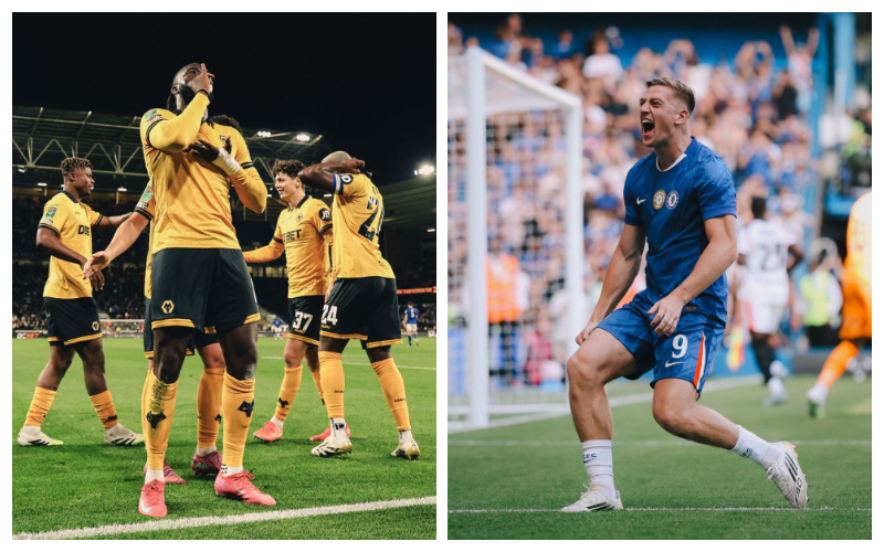 Wolves vs Chelsea preview