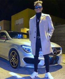 Samuel Chukwueze Net Worth Revealed: How the 'Nigerian Arjen Robben' Made His Fortune 13 12774535 samuelchukwueze jpeg57778e65a67121f27322be4659f8cc21