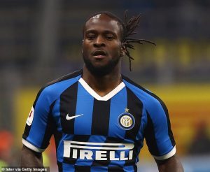 Victor Moses Net Worth: The Incredible Luxury Life, Car, and Wealth of Ex-Chelsea Star 4 Victor Moses Net Worth