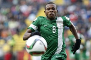 Samuel Chukwueze Net Worth Revealed: How the 'Nigerian Arjen Robben' Made His Fortune 9 Samuel Chukwueze Net Worth