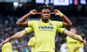 Samuel Chukwueze Net Worth Revealed: How the 'Nigerian Arjen Robben' Made His Fortune 4 4756