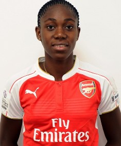 Asisat Oshoala Net Worth: A Detailed Look Inside the Incredible Wealth of Agba Baller 3 55545Oshoala