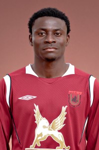 Obafemi Martins Net Worth: Inside the Life of a Fast and Fearless Forward 1 Obafemi Martins net worth