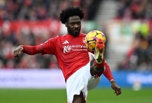 Ola Aina Net Worth: A Look at His Incredible Football Earnings, Endorsements, and Wealth 3 Ola Aina net worth