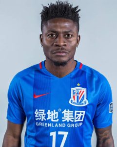 Obafemi Martins Net Worth: Inside the Life of a Fast and Fearless Forward 4 8540