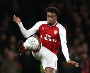 Alex Iwobi Net Worth: The Luxury Lifestyle, Cars, Wealth of The Incredible Nigerian Midfielder 5 Alex Iwobi Net Worth