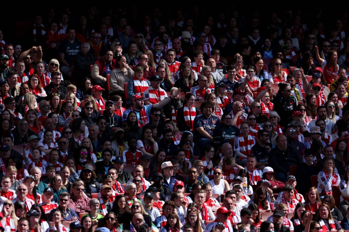 Arsenal WFC vs Real Madrid W preview