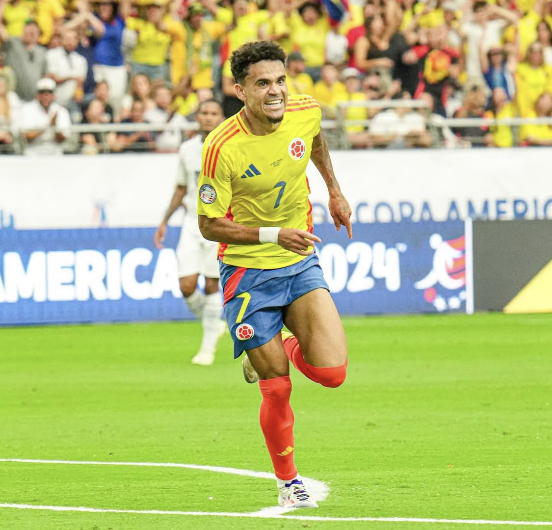 Colombia vs Australia preview