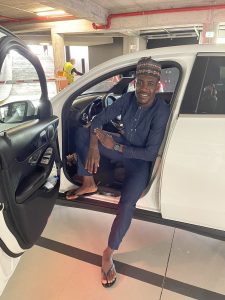 Zaidu Sanusi Net Worth