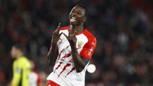 Sadiq Umar Net Worth: How The Kaduna-Born Star Built His Astonishing Wealth 2 Sadiq Umar Net Worth