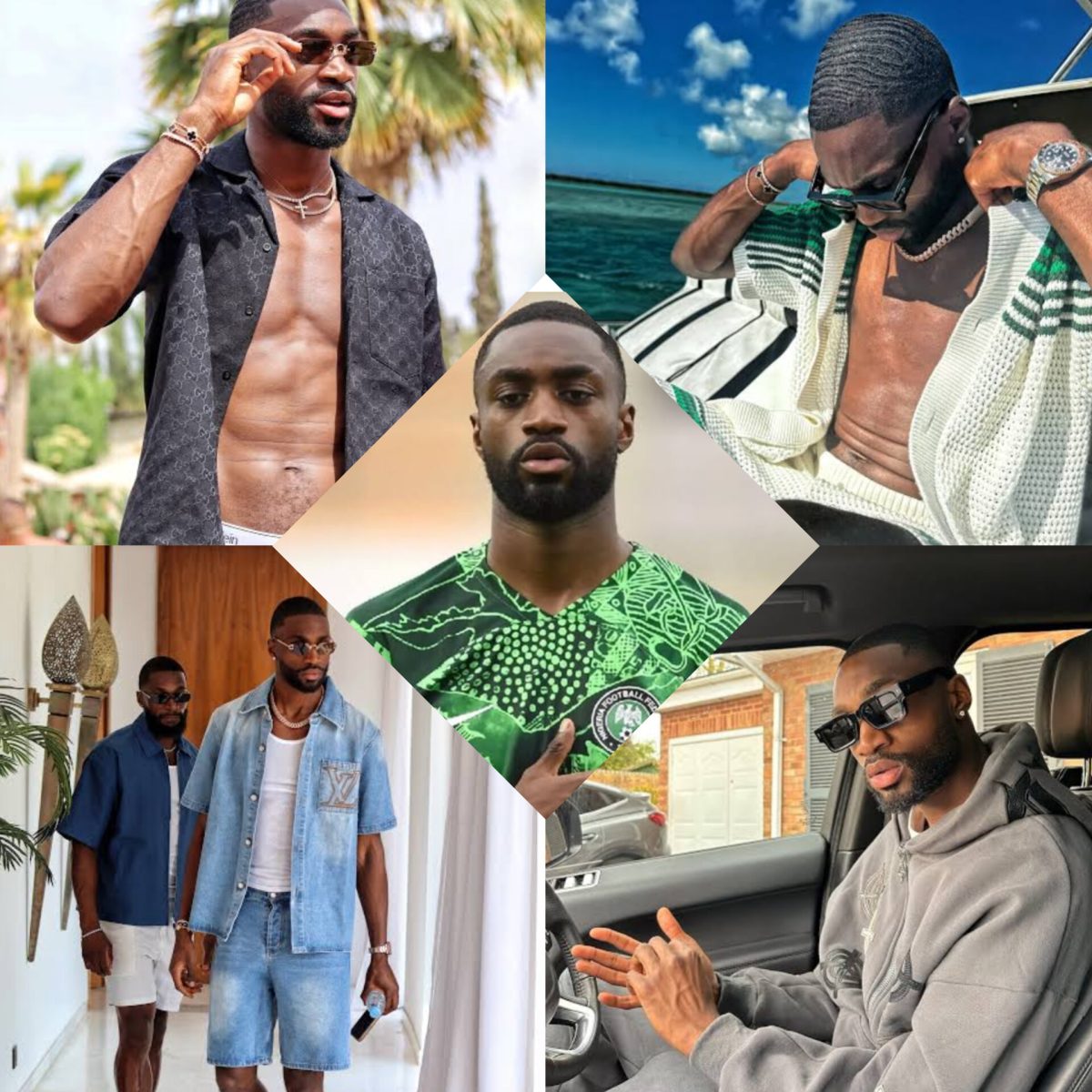 Semi Ajayi Net Worth