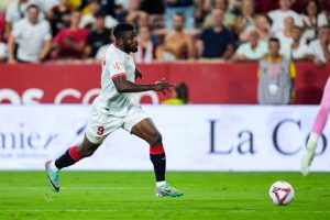 Kelechi Iheanacho Net Worth: The Astonishing Fortune of Nigeria's Deadly Striker 3 Kelechi Iheanacho Net Worth