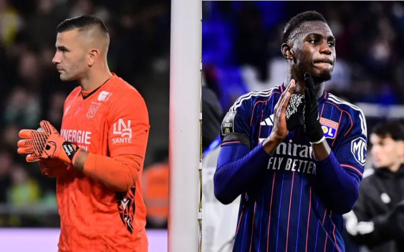 Lyon vs Nantes preview