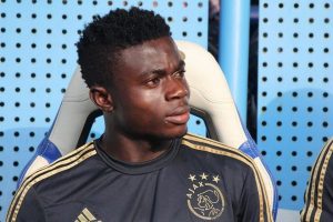 Moses Simon Net Worth: Exploring the Fascinating Wealth of the Super Eagles Pacey Winger 1 Moses Simon e1499935372885