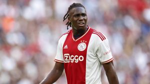 Calvin Bassey Net Worth: His Astonishing Luxury Life, Cars, Endorsement, Stats and More 3 Nigeria and Ajax defender Calvin Bassey