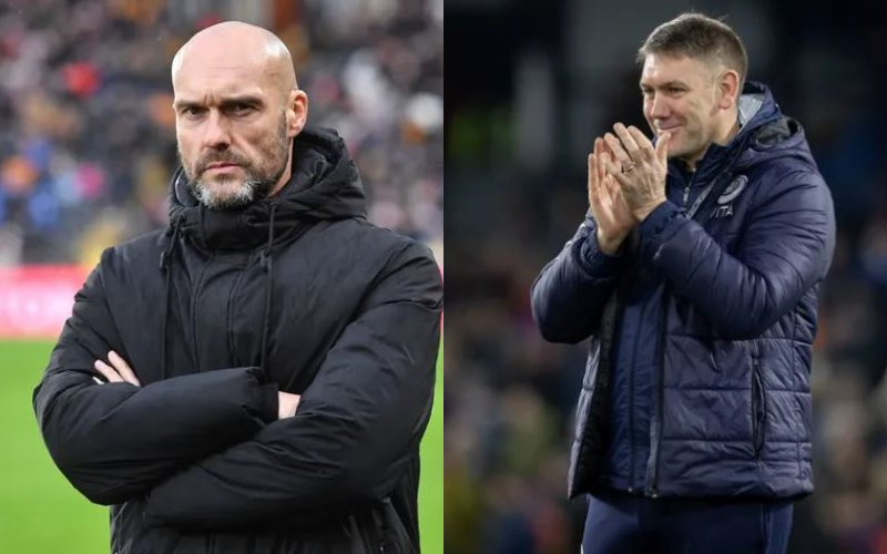 Peterborough United vs Stockport County FC preview