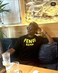 Kenneth Omeruo Net Worth: Revealing The Rise of Nigerian Defensive Rock's Fortune 7 Screenshot 20251103 212501 Instagram