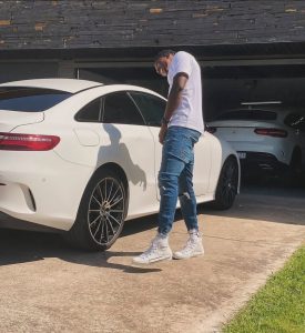 Kenneth Omeruo Net Worth: Revealing The Rise of Nigerian Defensive Rock's Fortune 9 Screenshot 20251103 212533 Instagram