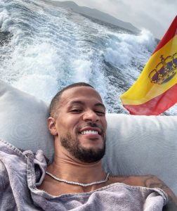 William Troost-Ekong Net Worth: Inside the Impressive Wealth of the Super Eagles Skippo 9 Screenshot 20251103 214106 Instagram 1