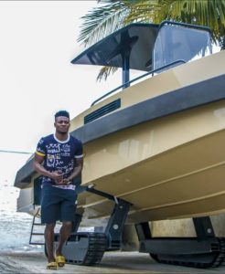 Obafemi Martins Net Worth: Inside the Life of a Fast and Fearless Forward 8 Screenshot 20251110 211612 Instagram