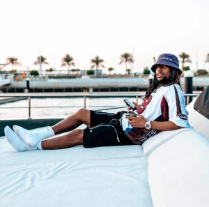 Alex Iwobi Net Worth: The Luxury Lifestyle, Cars, Wealth of The Incredible Nigerian Midfielder 9 Screenshot 20251112 205841 Instagram