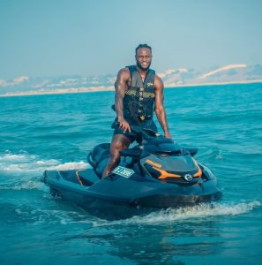 Victor Moses Net Worth: The Incredible Luxury Life, Car, and Wealth of Ex-Chelsea Star 6 Screenshot 20251112 215221 Instagram