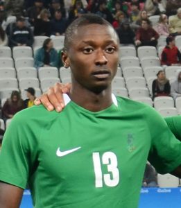 Sadiq Umar Net Worth: How The Kaduna-Born Star Built His Astonishing Wealth 4 Sadiq Umar Net Worth