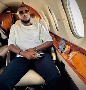 Frank Onyeka Net Worth