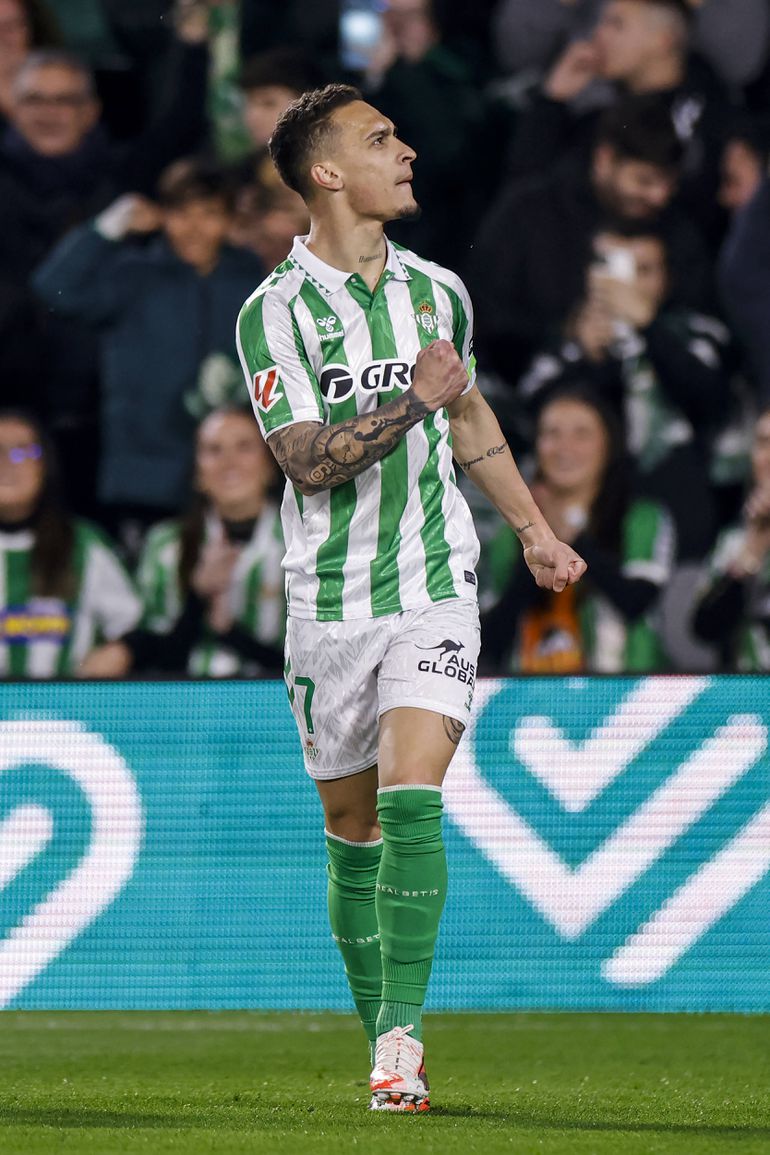 Sevilla vs Betis preview