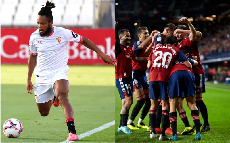 Sevilla vs Osasuna prediction, betting tips and match preview