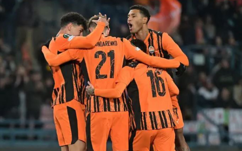 FC Oleksandriya vs Shakhtar D preview