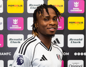 Samuel Chukwueze Net Worth Revealed: How the 'Nigerian Arjen Robben' Made His Fortune 8 Untitled 5