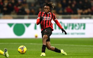 Samuel Chukwueze Net Worth Revealed: How the 'Nigerian Arjen Robben' Made His Fortune 6 ac milan v sassuolo coppa italia 6