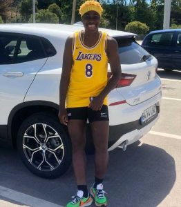 Asisat Oshoala Net Worth: A Detailed Look Inside the Incredible Wealth of Agba Baller 10 asisat