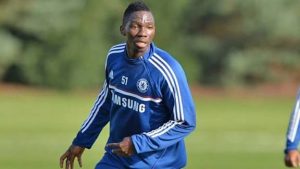 Kenneth Omeruo Net Worth: Revealing The Rise of Nigerian Defensive Rock's Fortune 3 Kenneth Omeruo Net Worth