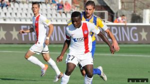 Moses Simon Net Worth: Exploring the Fascinating Wealth of the Super Eagles Pacey Winger 2 images 10 2