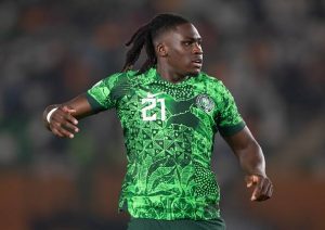 Calvin Bassey Net Worth: His Astonishing Luxury Life, Cars, Endorsement, Stats and More 5 images 10 3