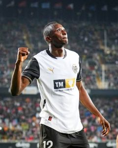 Sadiq Umar Net Worth: How The Kaduna-Born Star Built His Astonishing Wealth 3 Sadiq Umar Net Worth
