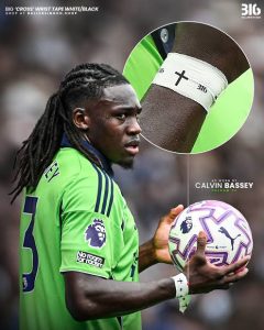 Calvin Bassey Net Worth: His Astonishing Luxury Life, Cars, Endorsement, Stats and More 8 images 12 5