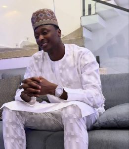 Sadiq Umar Net Worth: How The Kaduna-Born Star Built His Astonishing Wealth 6 images 13 4