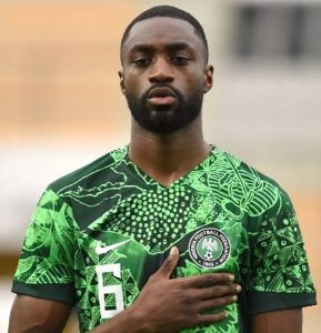 Semi Ajayi Net Worth: Interesting Facts About Super Eagles Defender Including Background, Current Club, Age, Family 4 images 13 5