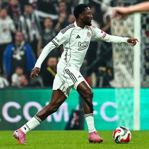 Wilfred Ndidi Net Worth: Inside the Astonishing Life, Cars, and Earnings of the Nigerian Striker 2 images 14 6