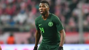 Kelechi Iheanacho Net Worth: The Astonishing Fortune of Nigeria's Deadly Striker 4 images 15 3
