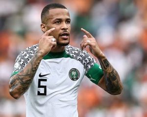 William Troost-Ekong Net Worth: Inside the Impressive Wealth of the Super Eagles Skippo 7 images 15