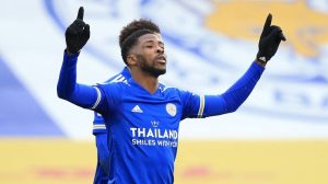 Kelechi Iheanacho Net Worth: The Astonishing Fortune of Nigeria's Deadly Striker 2 Kelechi Iheanacho Net Worth