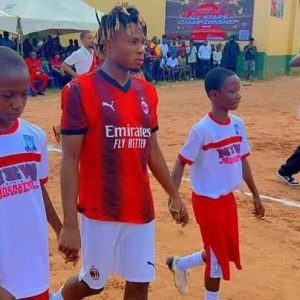 Samuel Chukwueze Net Worth Revealed: How the 'Nigerian Arjen Robben' Made His Fortune 14 images 19