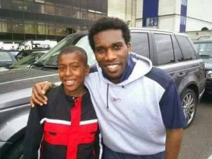 Alex Iwobi Net Worth: The Luxury Lifestyle, Cars, Wealth of The Incredible Nigerian Midfielder 2 images 2 3